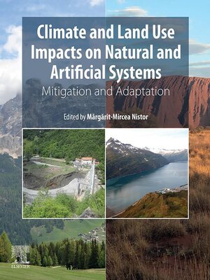 cover image of Climate and Land Use Impacts on Natural and Artificial Systems
